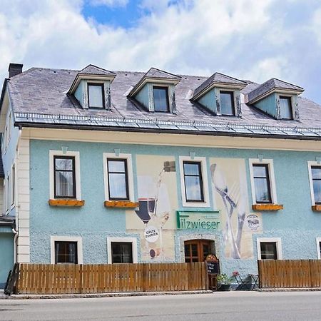 Gasthof Filzwieser Mitterbach Εξωτερικό φωτογραφία