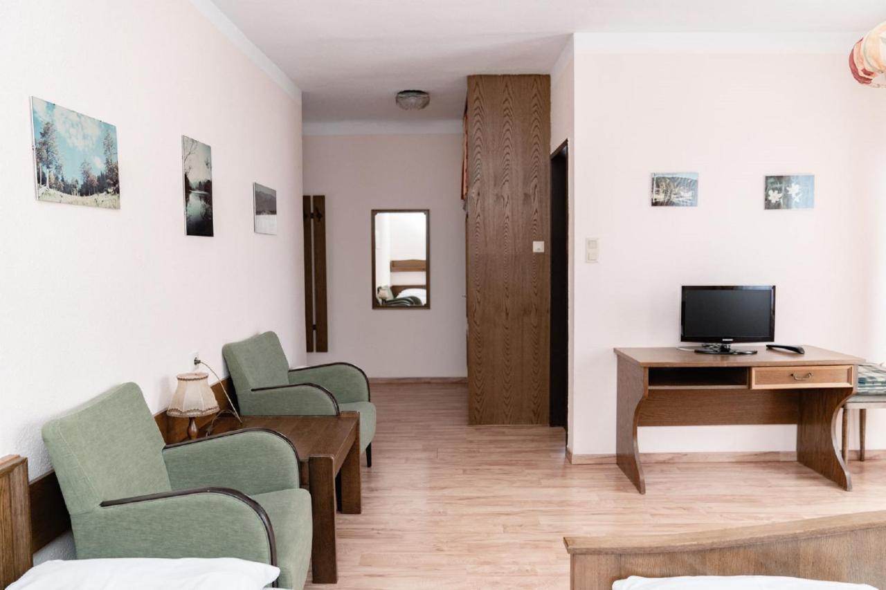 Gasthof Filzwieser Mitterbach Εξωτερικό φωτογραφία
