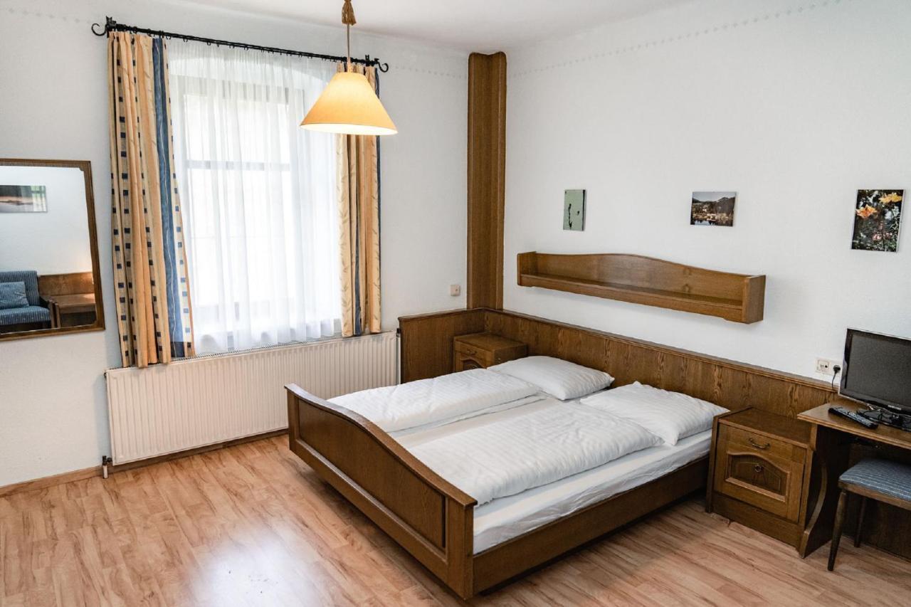 Gasthof Filzwieser Mitterbach Εξωτερικό φωτογραφία